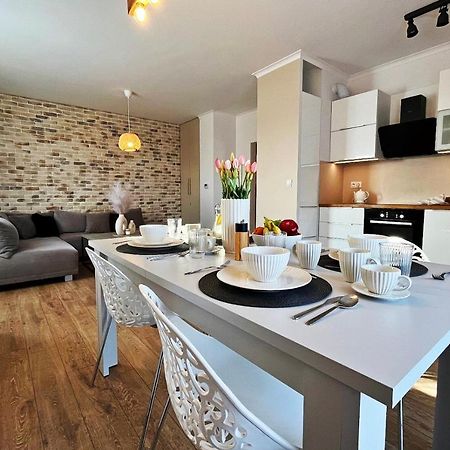Harmony Apartment - Zator Energylandia 外观 照片
