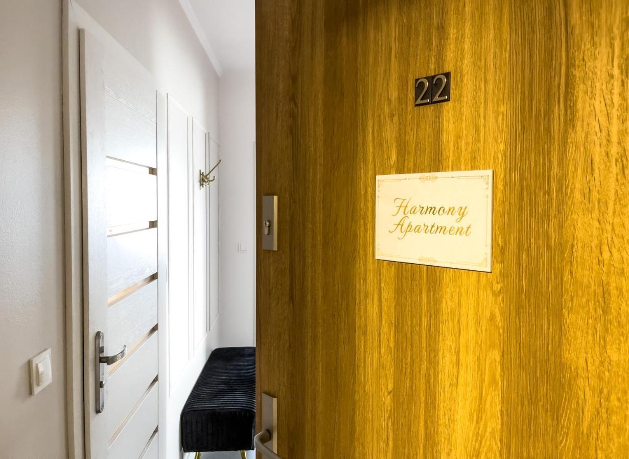 Harmony Apartment - Zator Energylandia 外观 照片