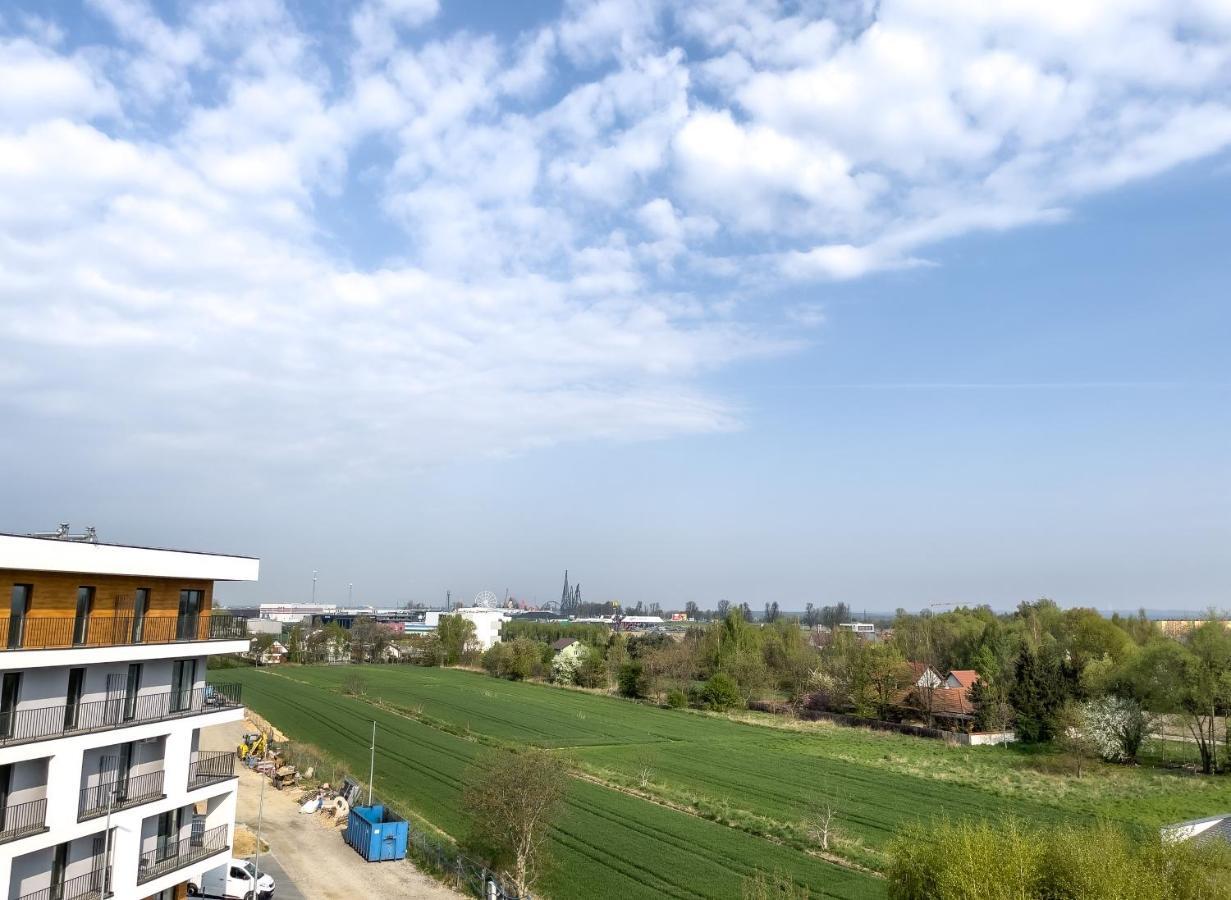 Harmony Apartment - Zator Energylandia 外观 照片