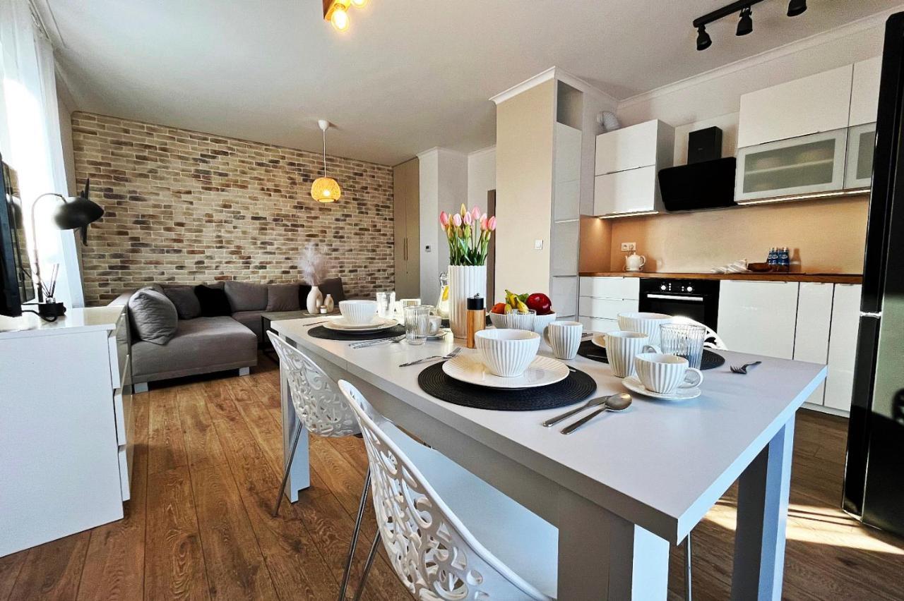 Harmony Apartment - Zator Energylandia 外观 照片