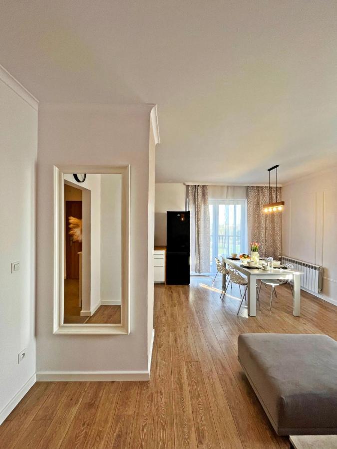 Harmony Apartment - Zator Energylandia 外观 照片