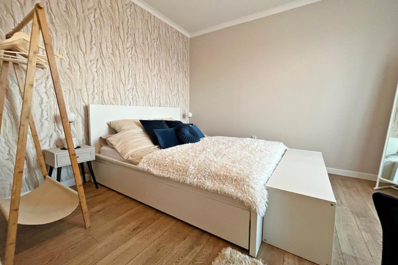 Harmony Apartment - Zator Energylandia 外观 照片