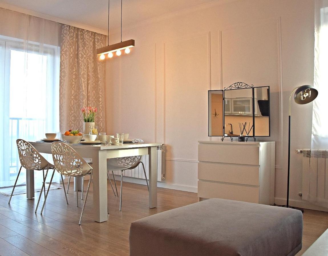 Harmony Apartment - Zator Energylandia 外观 照片