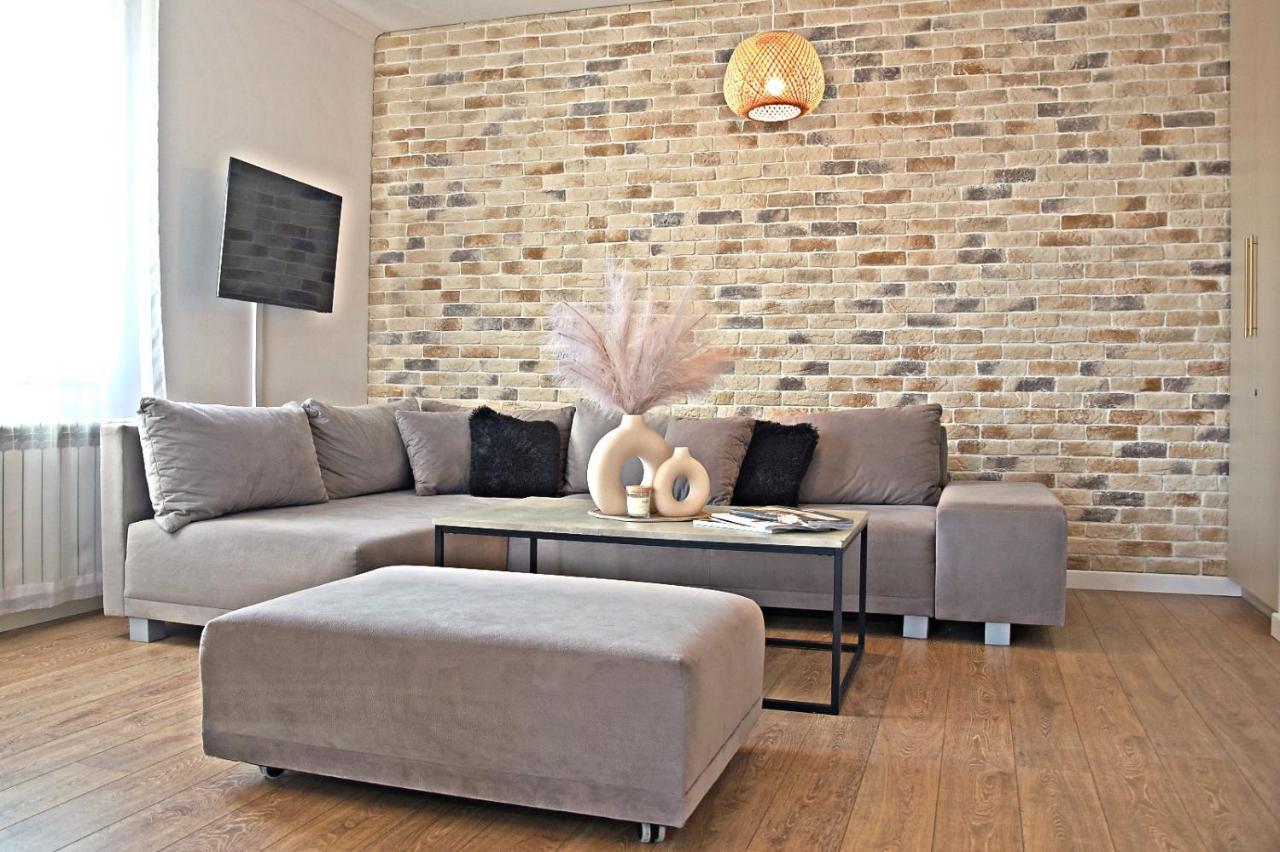 Harmony Apartment - Zator Energylandia 外观 照片